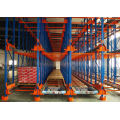 China Factory Direct Supplier Steel Radio Shuttle Rack